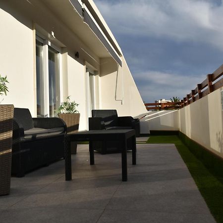 Apart Turisticos Marine Rest La Manga Mar Menor Piscinas Privadas Playa Paraiso  Esterno foto