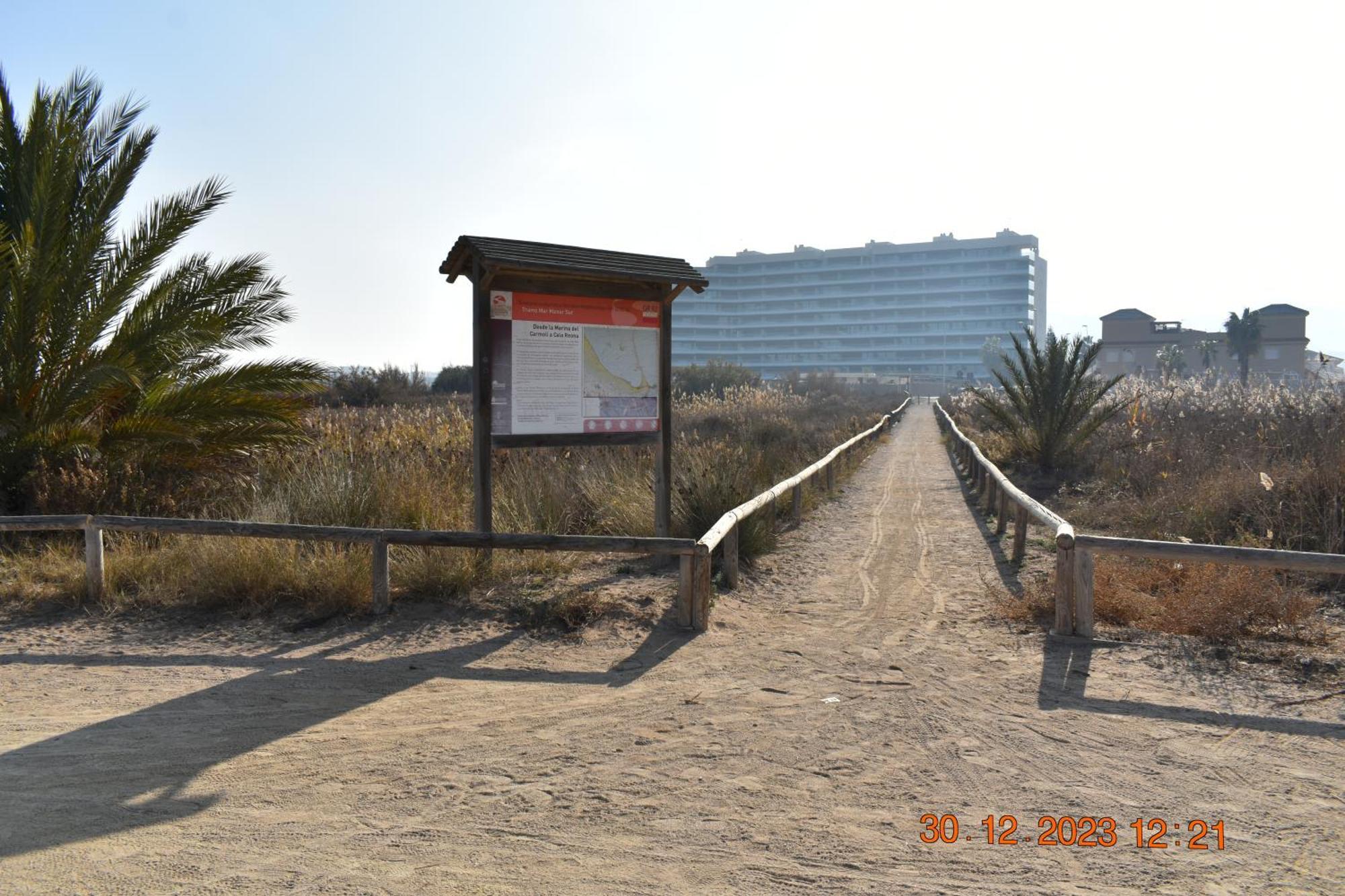Apart Turisticos Marine Rest La Manga Mar Menor Piscinas Privadas Playa Paraiso  Esterno foto