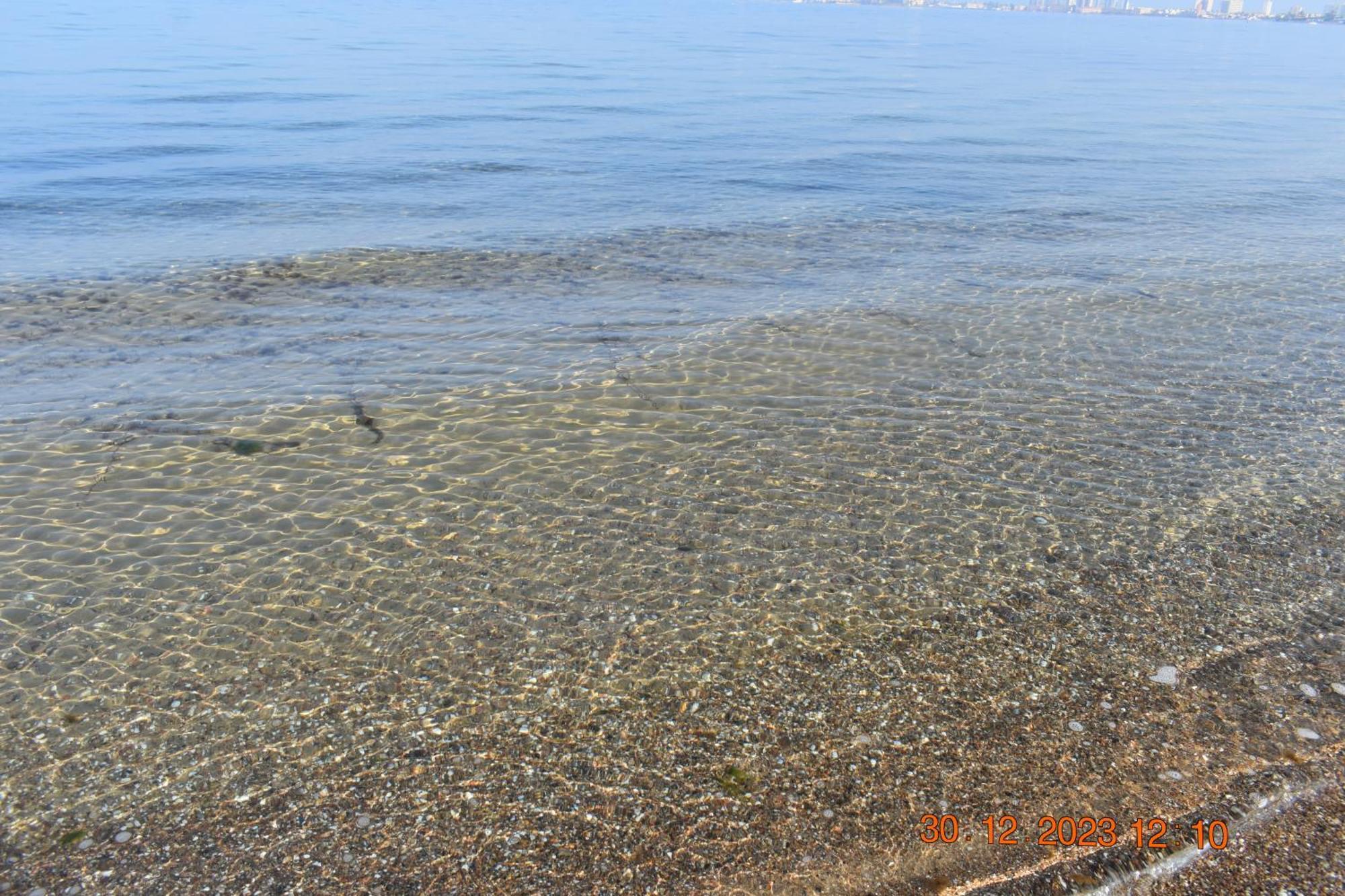 Apart Turisticos Marine Rest La Manga Mar Menor Piscinas Privadas Playa Paraiso  Esterno foto