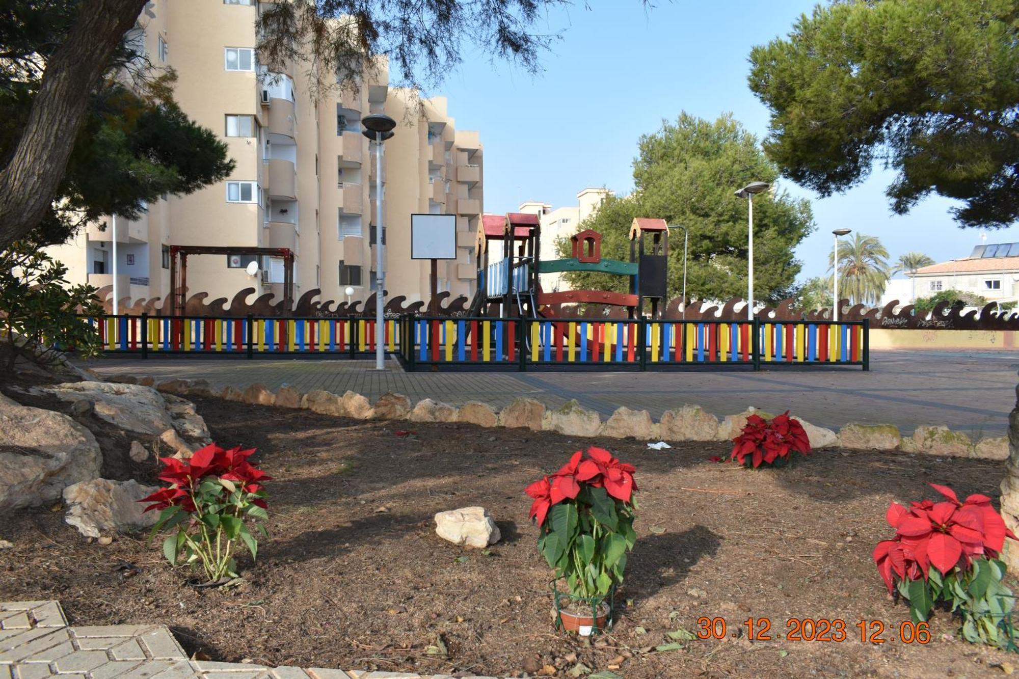 Apart Turisticos Marine Rest La Manga Mar Menor Piscinas Privadas Playa Paraiso  Esterno foto