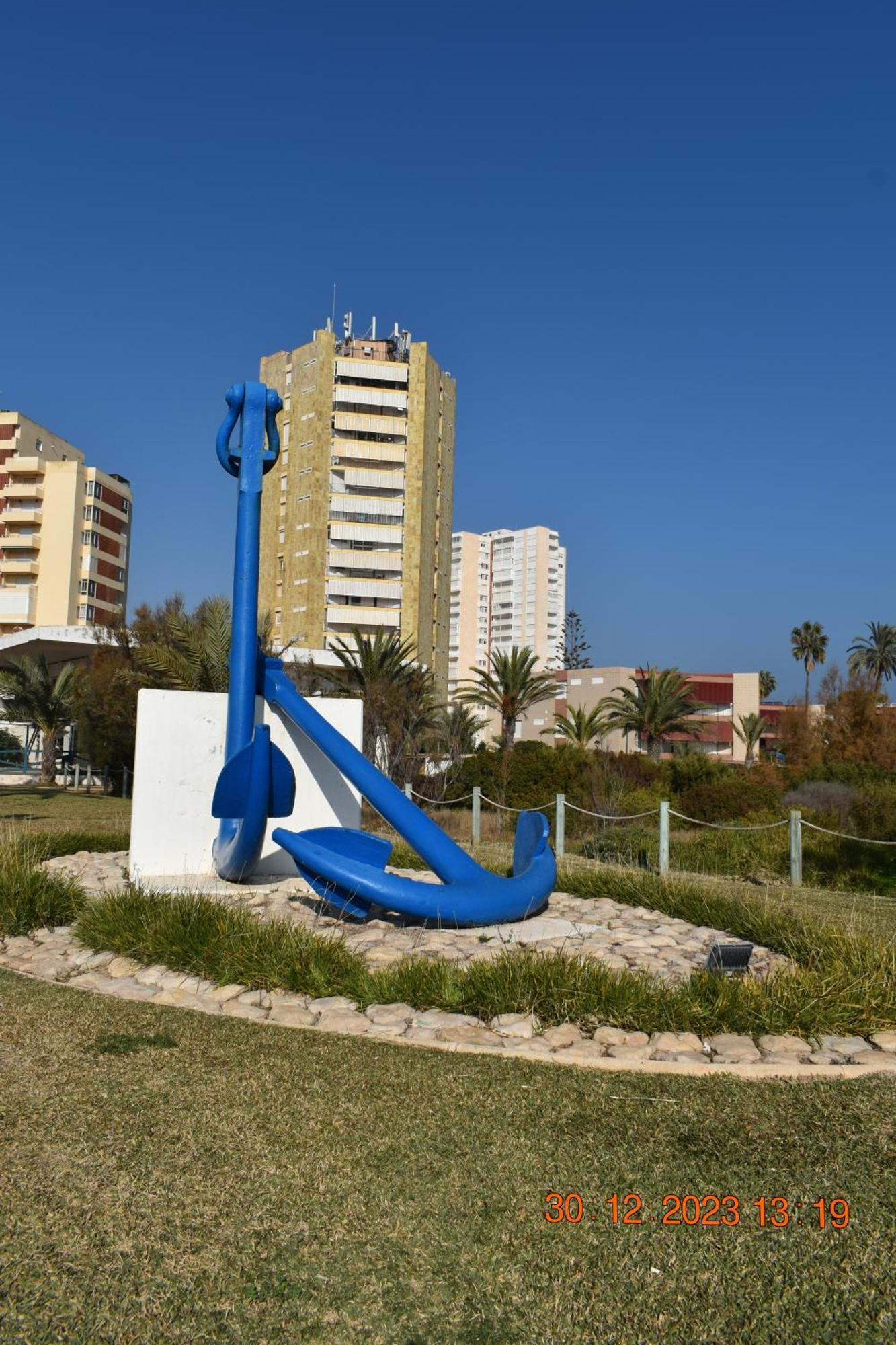 Apart Turisticos Marine Rest La Manga Mar Menor Piscinas Privadas Playa Paraiso  Esterno foto
