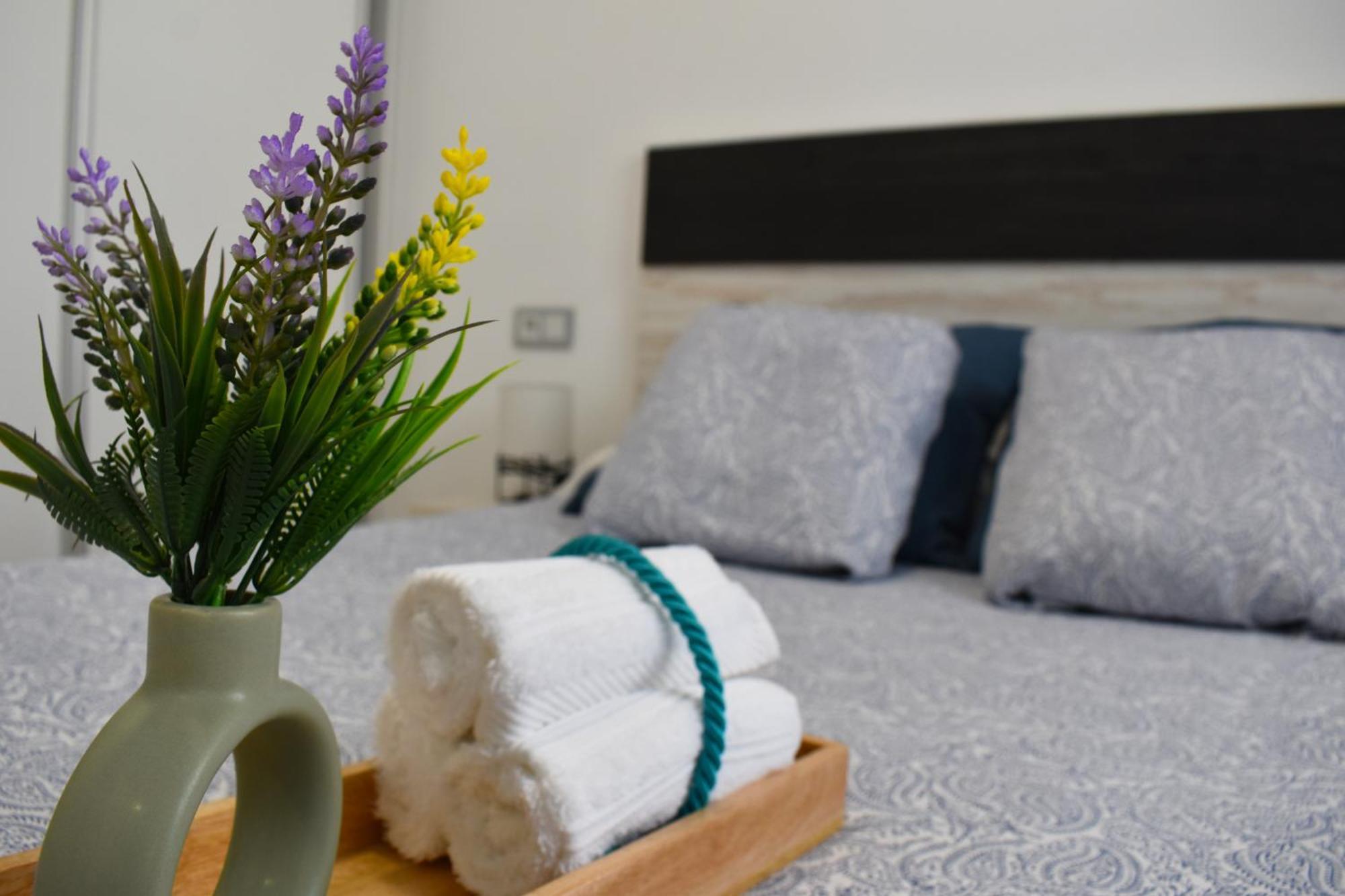 Apart Turisticos Marine Rest La Manga Mar Menor Piscinas Privadas Playa Paraiso  Esterno foto