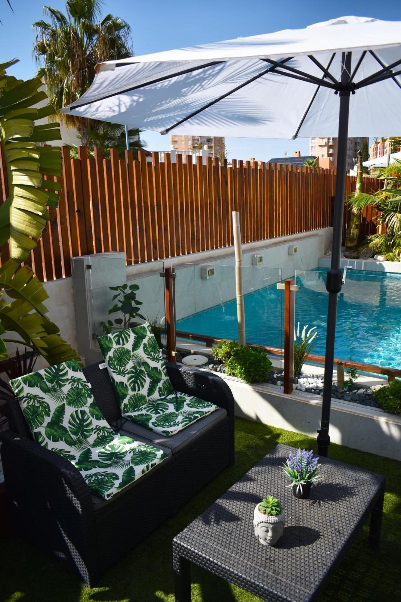 Apart Turisticos Marine Rest La Manga Mar Menor Piscinas Privadas Playa Paraiso  Esterno foto
