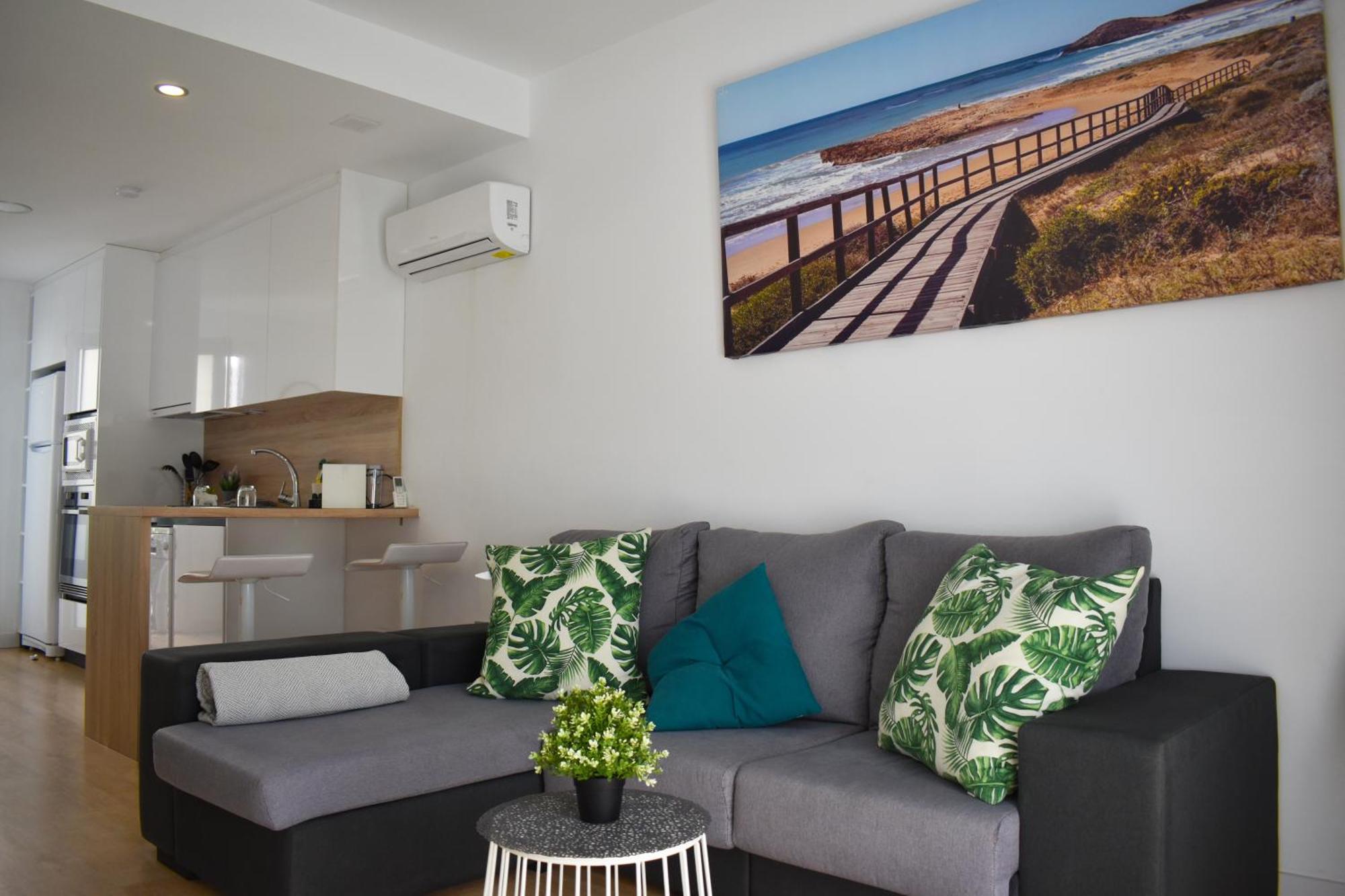 Apart Turisticos Marine Rest La Manga Mar Menor Piscinas Privadas Playa Paraiso  Esterno foto